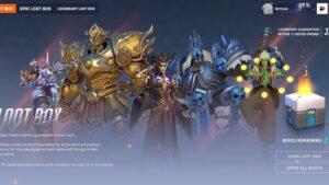 Overwatch 2 Fans Can Claim Free Loot Boxes This Weekend – Here’s How