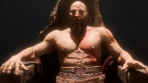 Rumor Suggests the Next God of War Game Will Be a Surprising New Direction