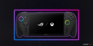 The PC Handheld Market Heats Up: A New Challenger Emerges