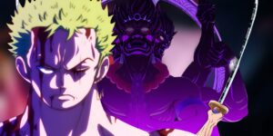 Roronoa Zoro’s Ultimate Power: Official Confirmation of His Final Transformation in One Piece
