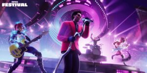 Daft Punk’s Fortnite Crossover is Here, and Leaks Point to a Massive Surprise Guest