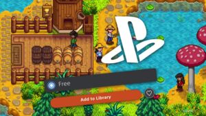 From the Farm to Your Library: How a PlayStation Trick Lets You Get Stardew Valley for Free