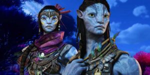 Ubisoft Confirms Avatar: Frontiers of Pandora Expansion, From the Ashes, to Launch Alongside Avatar: Fire and Ash