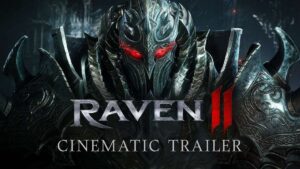 Darkness Rises: Netmarble Launches Pre-Download for the Brutal MMORPG RAVEN2 Ahead of Global Release