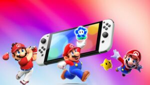 Essential Performance Fixes and Switch 2 Optimization Headline Day One Patch for Super Mario Galaxy 1 + 2