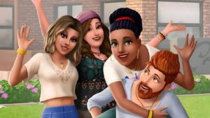 EA Announces The Sims Mobile Server Shutdown, Effective January 20, 2026