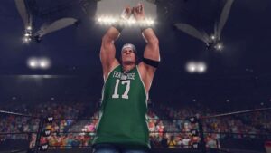 WWE 2K25 ‘Farewell Tour’ DLC Drops Today, Unleashing Multiple John Cena Eras and Shock Brock Lesnar Return