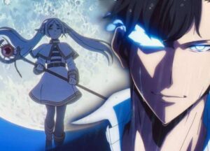 Solo Leveling: Arise Unleashes Epic Crossover with Frieren: Beyond Journey’s End – Exclusive Content and Event Review