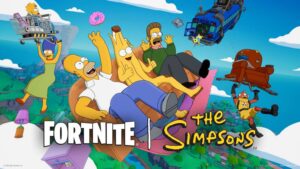 Fortnite x The Simpsons: A Comprehensive Guide to Current Skins and Future Release Speculation