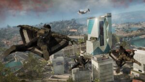 Unprecedented Decline: Black Ops 7 Sinks to Lowest-Rated Call of Duty Ever