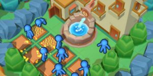 Idle City Builder by Playnest Triumphs at Pocket Gamer Connects Helsinki’s Very Big Indie Pitch