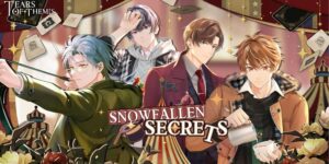 Tears of Themis: Anticipating Exclusive Redeem Codes for November 2025 – A Comprehensive Guide to Maximizing Your In-Game Rewards