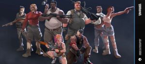 Uniqkiller: The Groundbreaking AR Mobile Gaming Hybrid Poised for Soft Launch Next Month