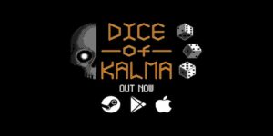 Dice of Kalma: Is This the Next Must-Play Roguelike RPG? A Critical Analysis